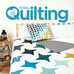 Love Patchwork & Quilting icon