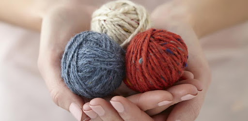 Simply Knitting PC screenshot Simply Knitting PC screenshot