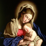 Catholic Daily Reflections icon