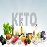 Keto Diet Recipes icon