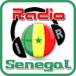 Senegal Radio Stations FM Live icon