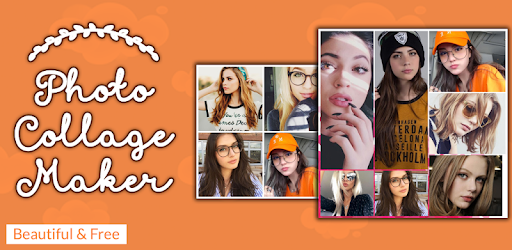 Photo Collage Maker -  Photo Grid & Pic Editor PC screenshot