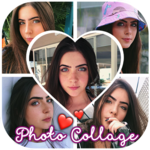 Photo Collage Maker - Photo Grid & Pic Editor icon