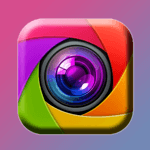 Photo Editor: Foto Collage Maker & Blender icon