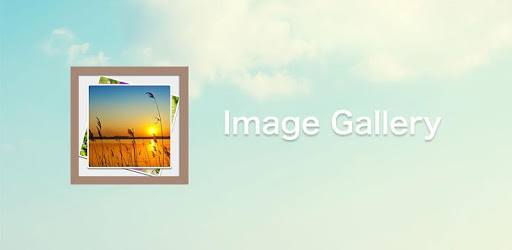 Gallery & Image Editor PC screenshot