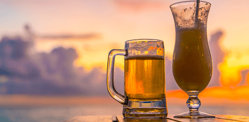 Beer Prank - Free Beer Drink PC screenshot