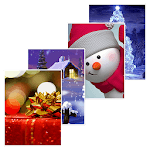 New Year Wallpaper icon