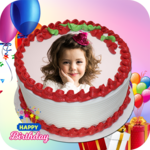 Name On Birthday Cake - Photo, birthday, cake for PC