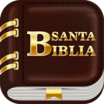 Biblia Reina Valera en español + Devocional de hoy icon