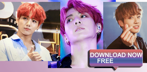 Bts Jungkook Wallpaper Kpop Fans Hd PC screenshot Bts Jungkook Wallpaper Kpop Fans Hd PC screenshot