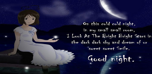 Good Night Pictures 2019 PC screenshot Good Night Pictures 2019 PC screenshot