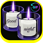 Good Night Pictures 2019 icon
