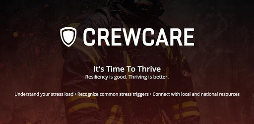 CrewCare PC screenshot