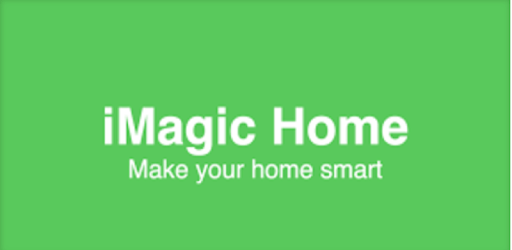 iMagic Home (New) PC screenshot