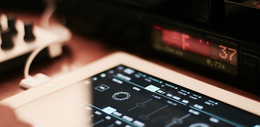 DRC - Polyphonic Synthesizer PC screenshot