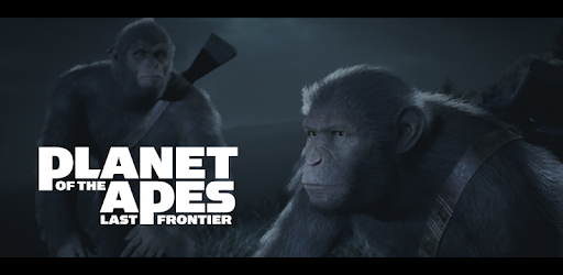 Planet of the Apes: Last Frontier PC screenshot Planet of the Apes: Last Frontier PC screenshot