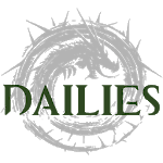 Dailies icon