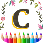 Creative Haven Coloring Book for PC Creative Haven Coloring Book for PC