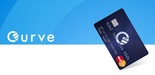 Curve: One card for all your accounts PC screenshot Curve: One card for all your accounts PC screenshot