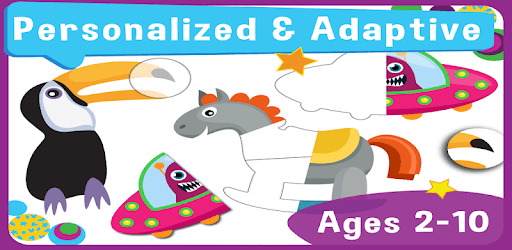 Math & Logic - Brain Games: Preschoolers to Age 10 PC screenshot