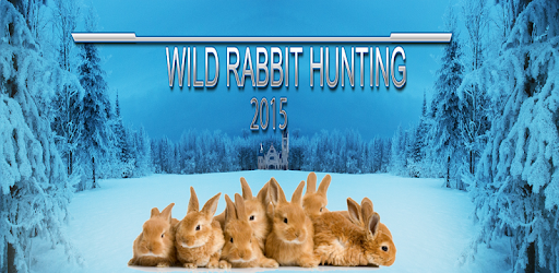 Wild Animal Rabbit Simulator PC screenshot