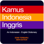 English Dictionary New Edition icon