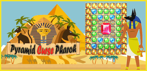 Pyramid Curse Pharaoh-Egypt PC screenshot Pyramid Curse Pharaoh-Egypt PC screenshot