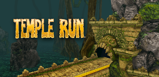 Temple Run PC screenshot