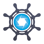 OceanCrew - offshore vacancies icon