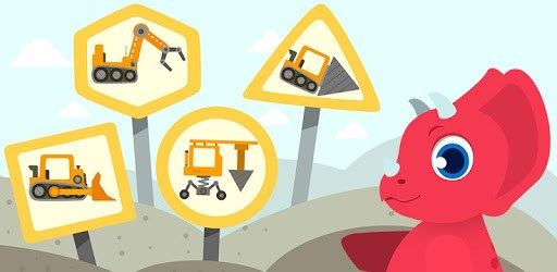 Dinosaur Digger 2 Free PC screenshot Dinosaur Digger 2 Free PC screenshot