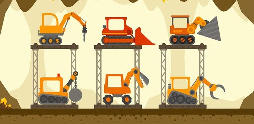Dinosaur Digger 3 Free PC screenshot Dinosaur Digger 3 Free PC screenshot