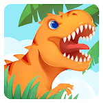 Dinosaur Island: T-Rex icon
