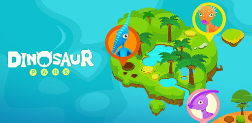 Dinosaur Park Explore Free PC screenshot Dinosaur Park Explore Free PC screenshot