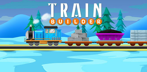 Train Builder - Driving Games PC screenshot Train Builder - Driving Games PC screenshot