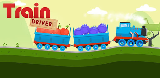 Train Driver - Driving games PC screenshot