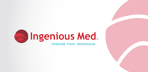 Ingenious Med PC screenshot