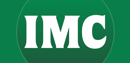 IMC Business Application PC screenshot IMC Business Application PC screenshot