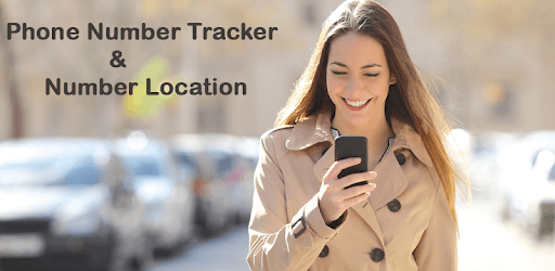 Phone Number Tracker & Number Location PC screenshot
