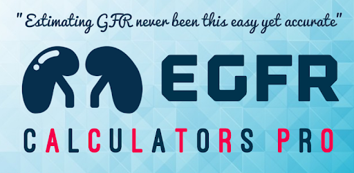 eGFR Calculators Pro PC screenshot