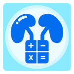 eGFR Calculators Pro icon