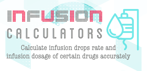 Infusion Calculators PC screenshot
