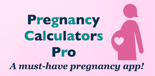 Pregnancy Calculators Pro PC screenshot