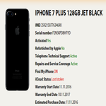 imei info iphone icon