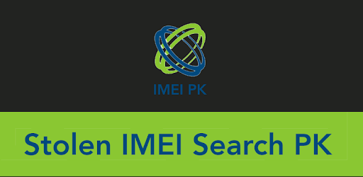 Stolen Mobile Search PC screenshot