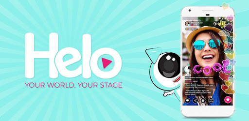 Helo - Live Streaming PC screenshot Helo - Live Streaming PC screenshot