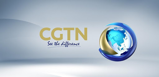 CGTN – China Global TV Network PC screenshot