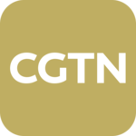 CGTN – China Global TV Network icon
