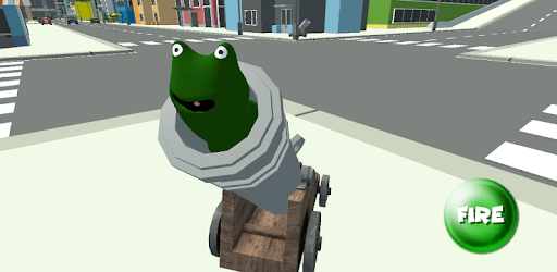Frog Sandbox Is Amazing PC screenshot