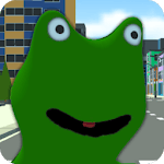 Frog Sandbox Is Amazing icon