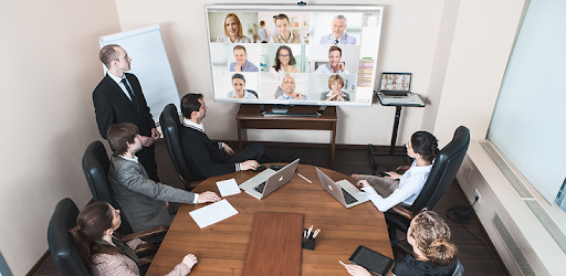 Mind Meeting PC screenshot